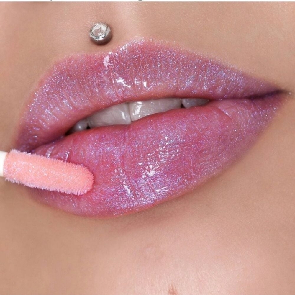 Jeffree Star The Gloss in Succulent